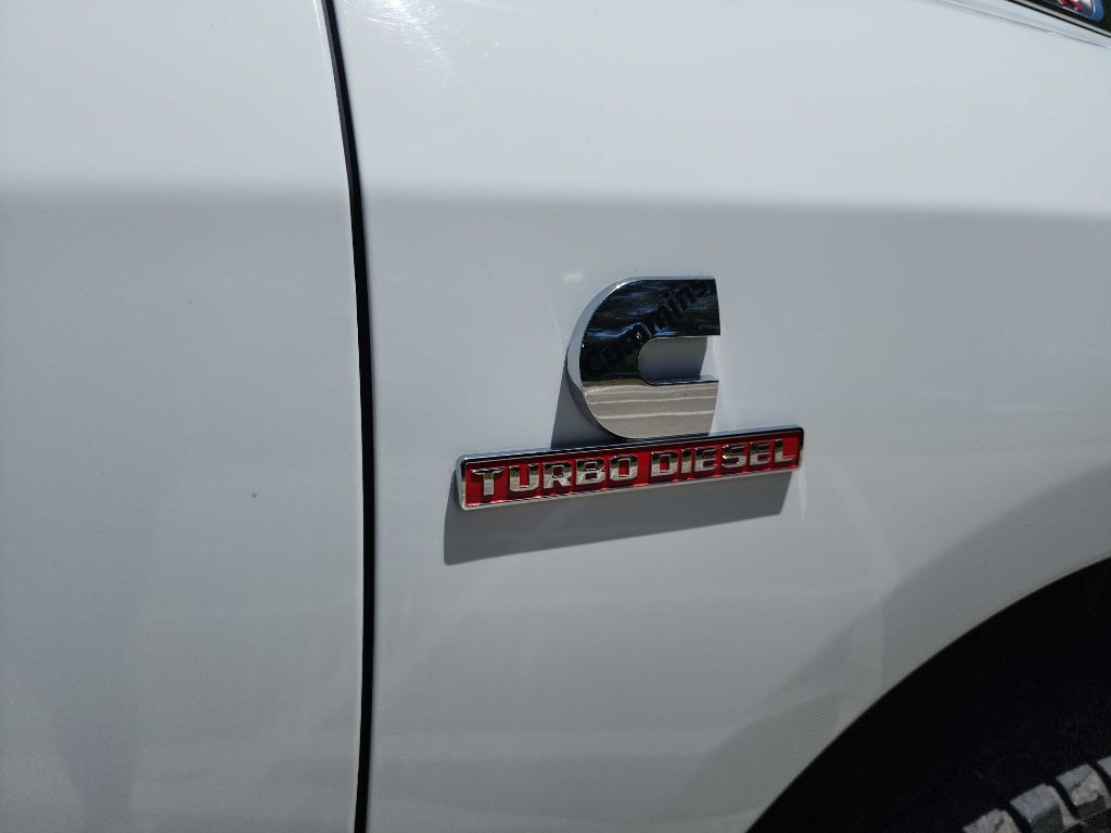 2022 RAM 2500 Image 17