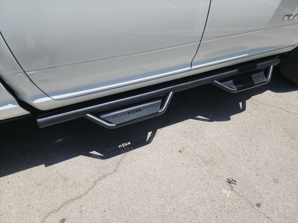 2022 RAM 2500 Image 19