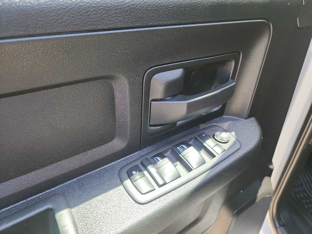 2022 RAM 2500 Image 21