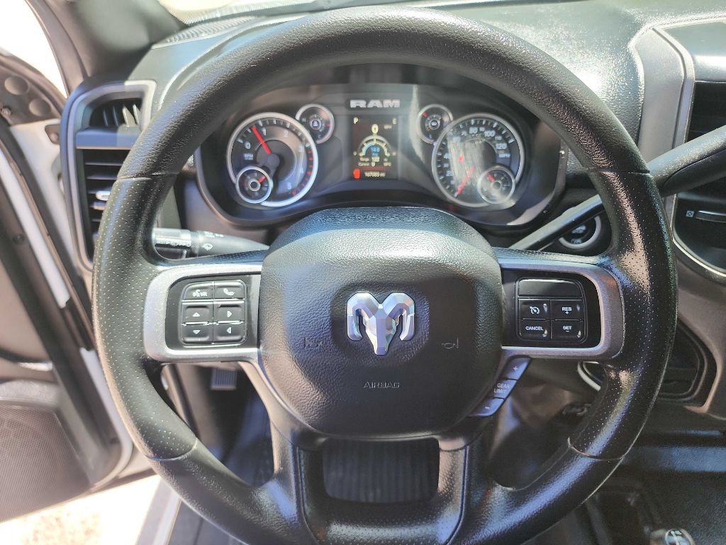 2022 RAM 2500 Image 23