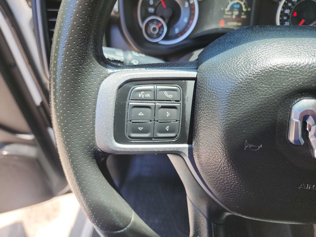 2022 RAM 2500 Image 25