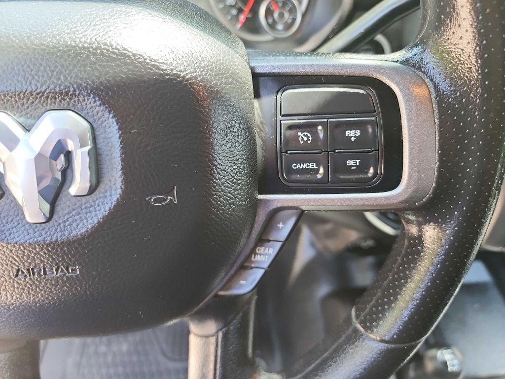2022 RAM 2500 Image 26