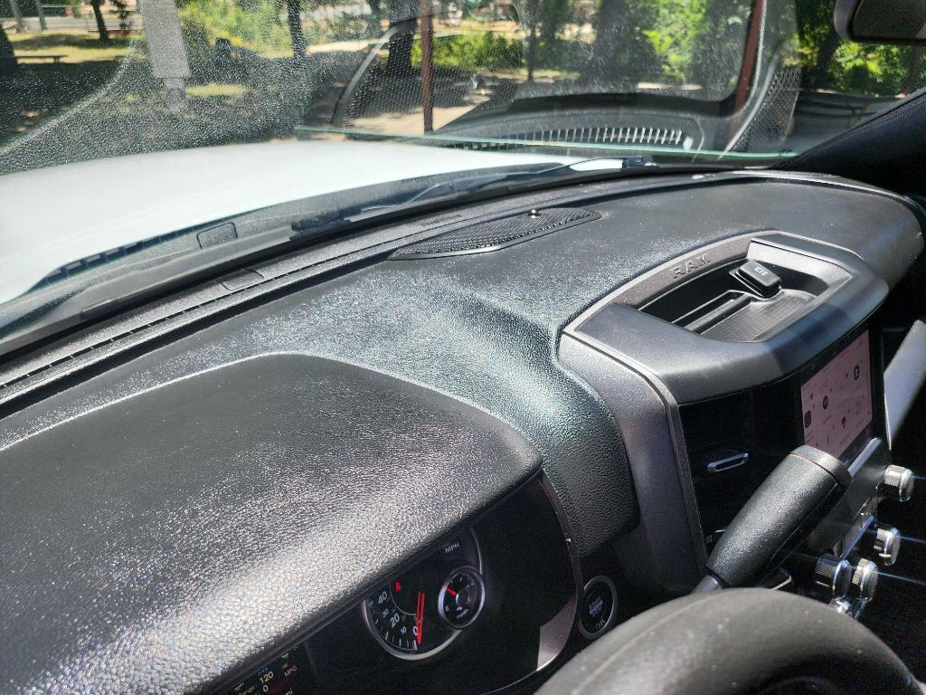 2022 RAM 2500 Image 28