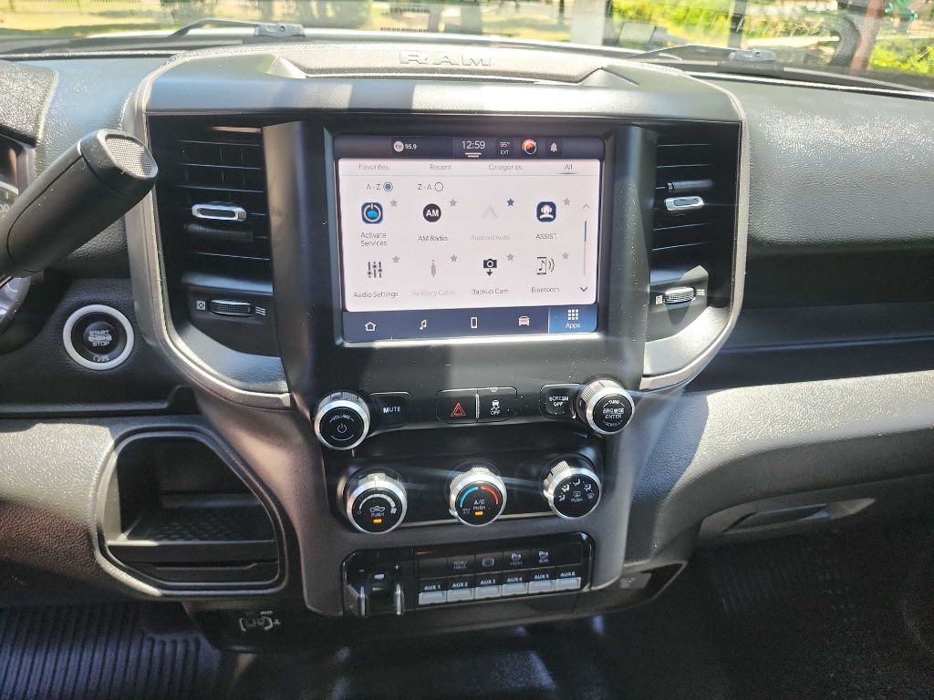 2022 RAM 2500 Image 29