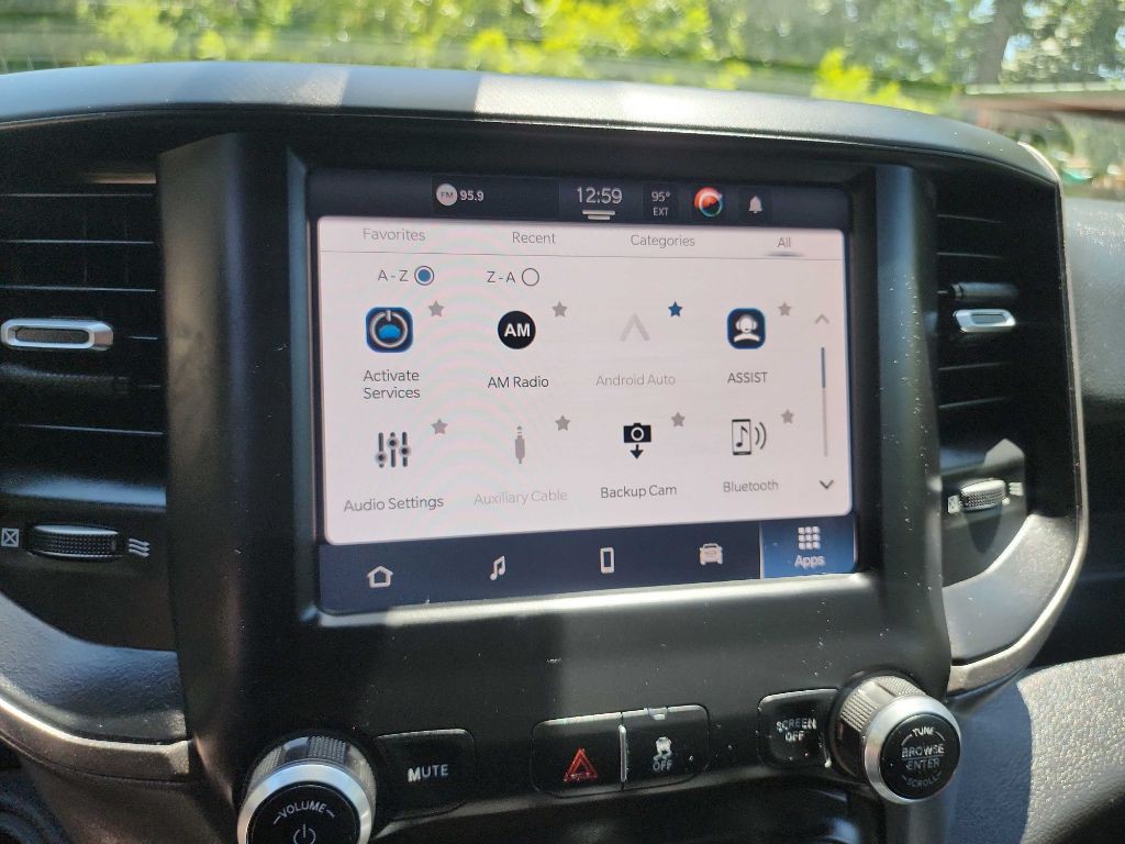 2022 RAM 2500 Image 30