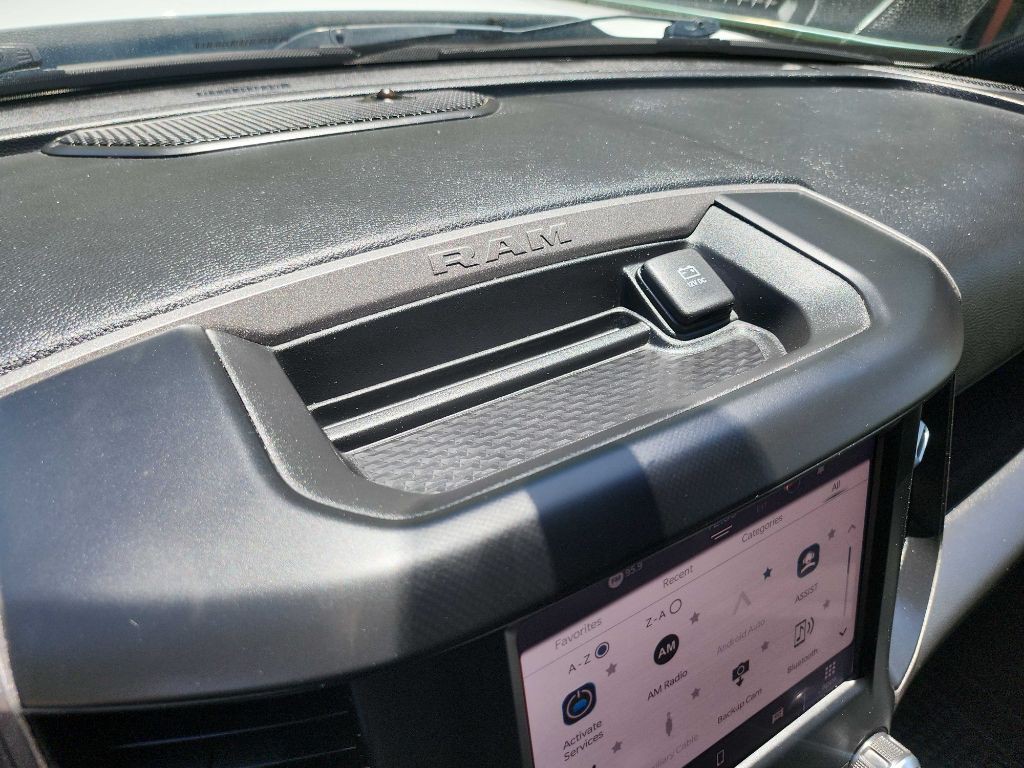 2022 RAM 2500 Image 31