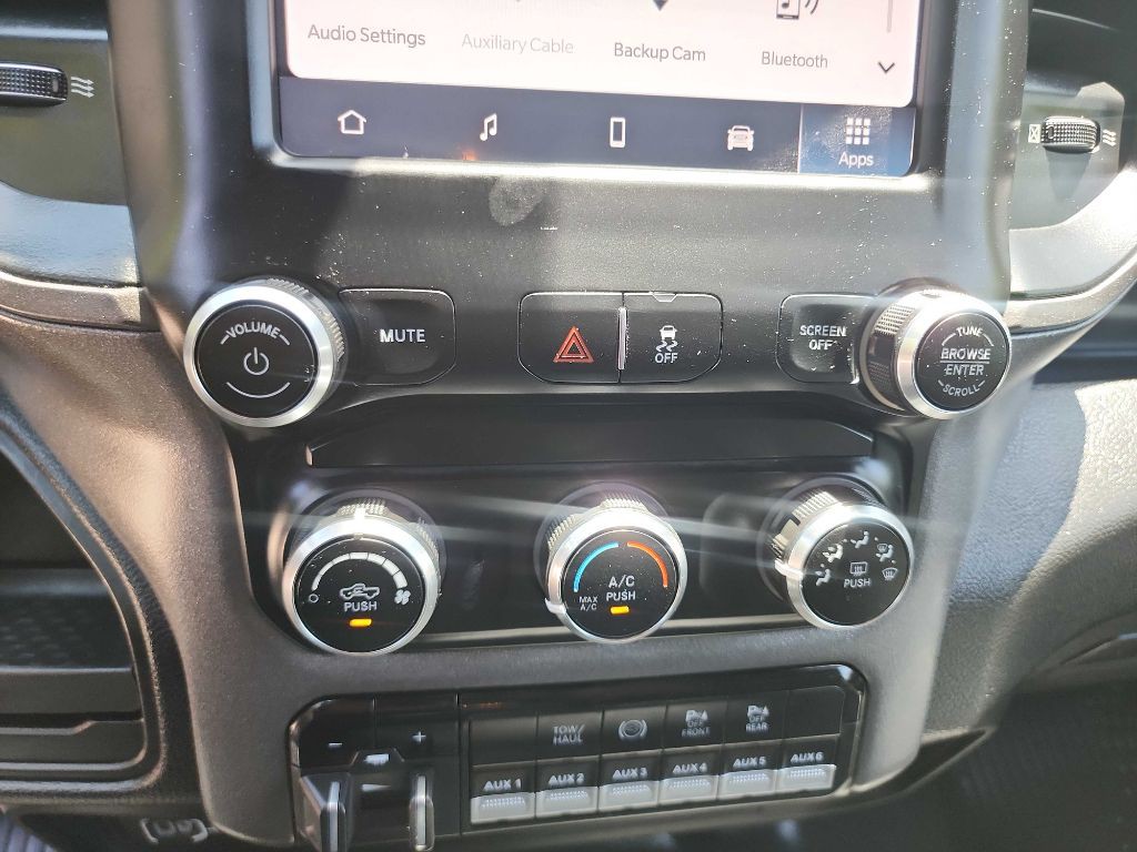 2022 RAM 2500 Image 32