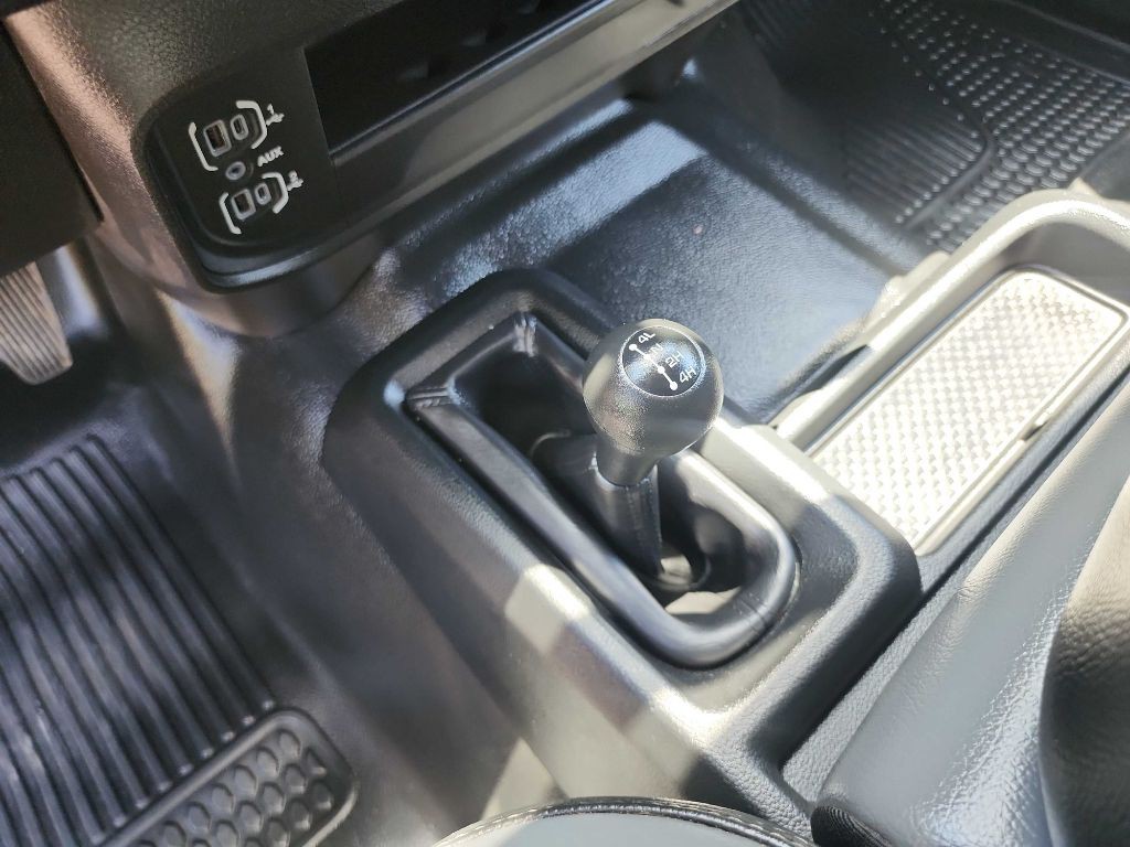 2022 RAM 2500 Image 34