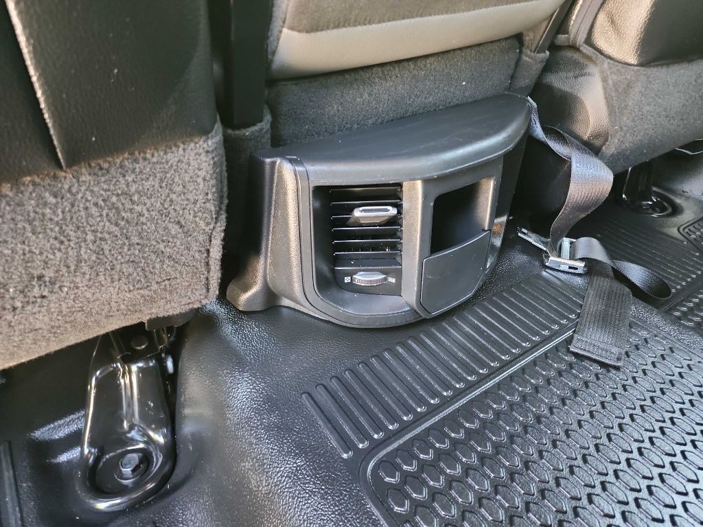 2022 RAM 2500 Image 38