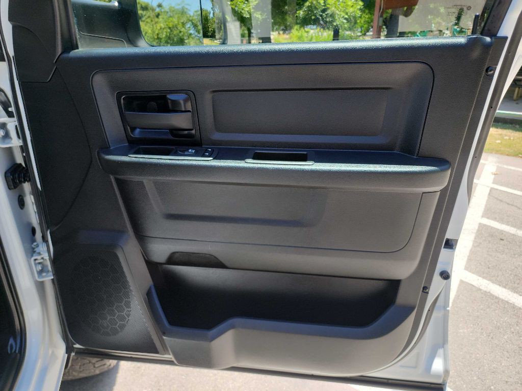 2022 RAM 2500 Image 42