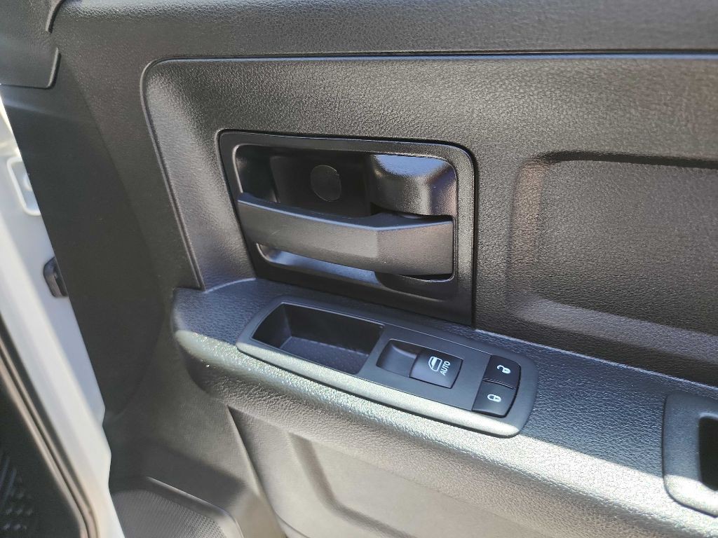 2022 RAM 2500 Image 43