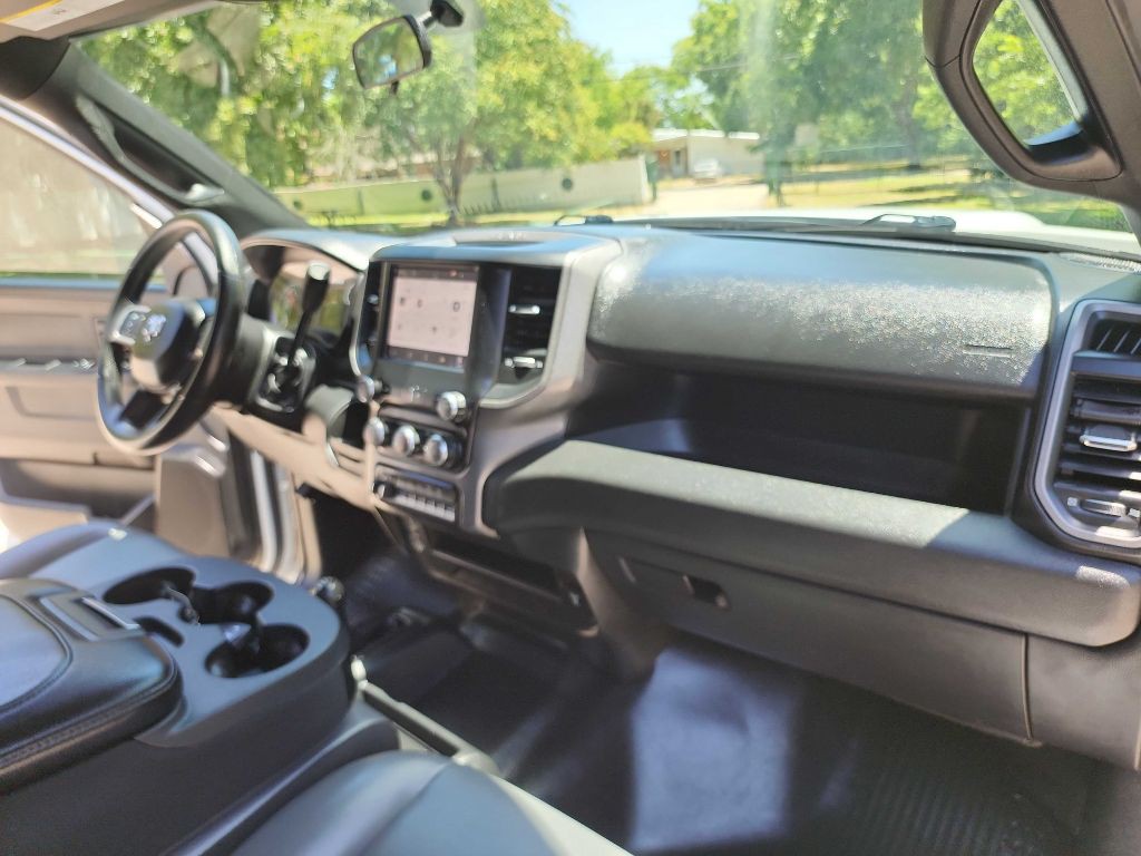 2022 RAM 2500 Image 45
