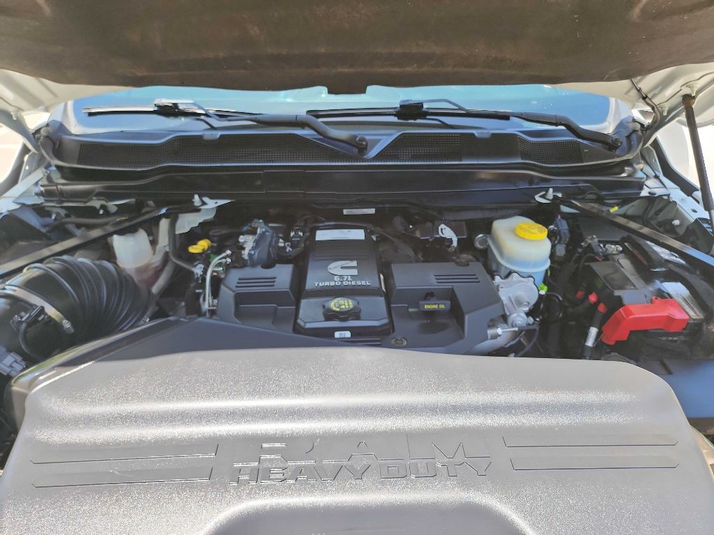 2022 RAM 2500 Image 46