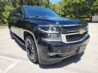 Image for 2017 Chevrolet Suburban 1500 LT ID: 6727091