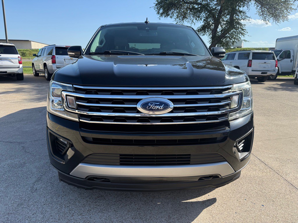 2018 Ford Expedition Image 2