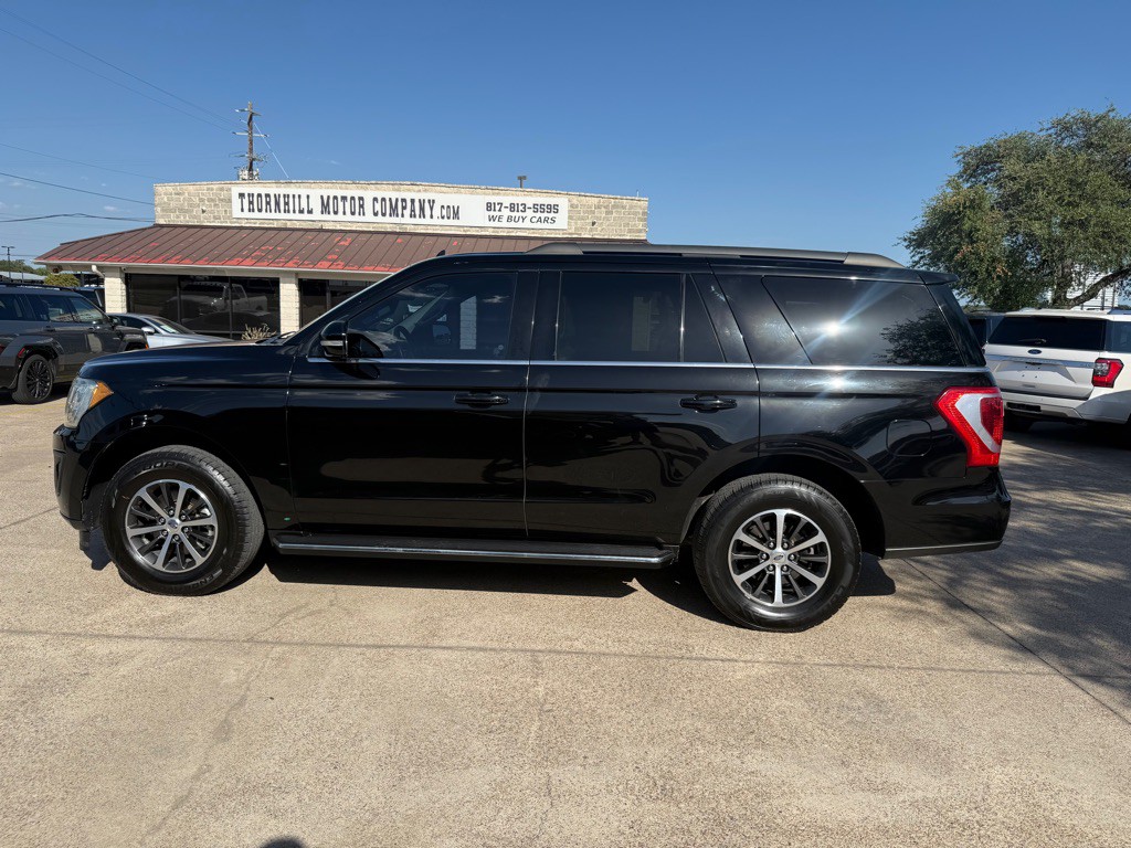 2018 Ford Expedition Image 4