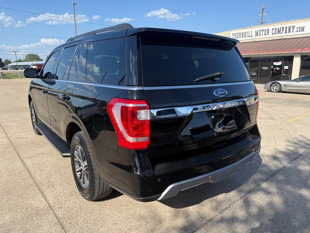 2018 Ford Expedition Image 5