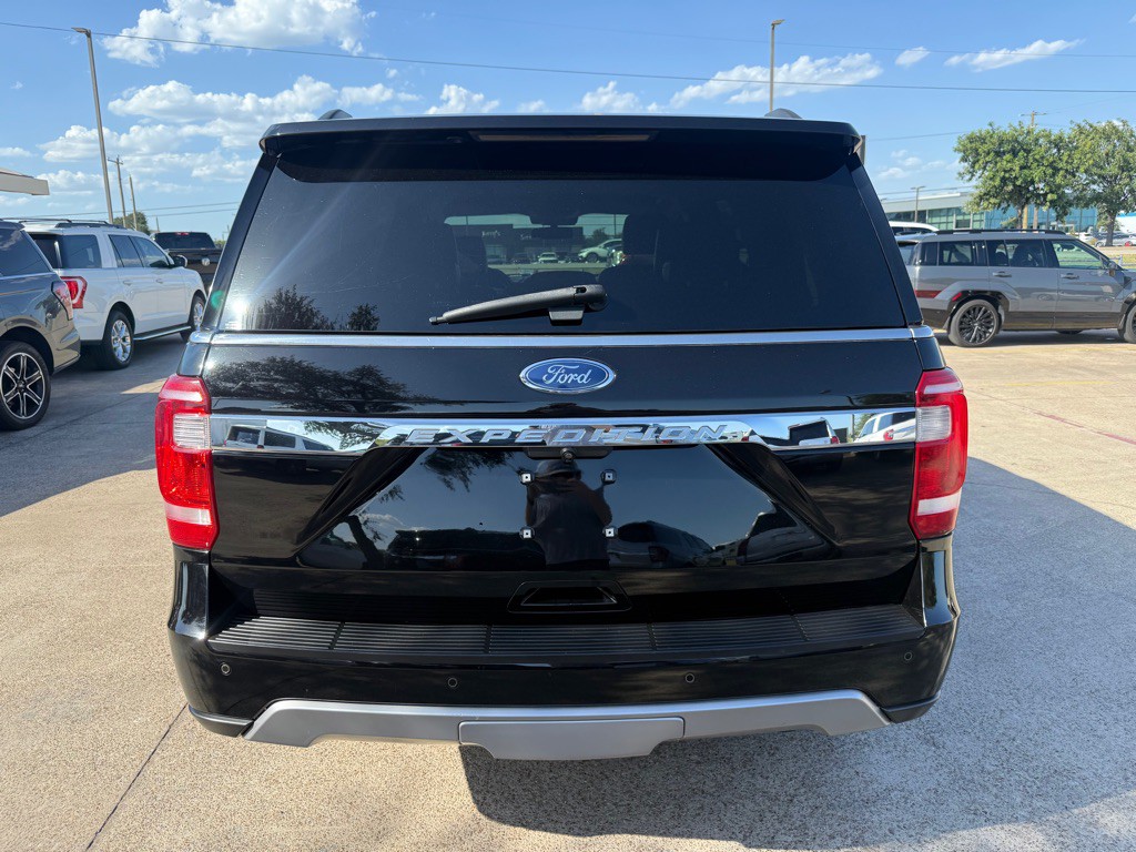2018 Ford Expedition Image 6