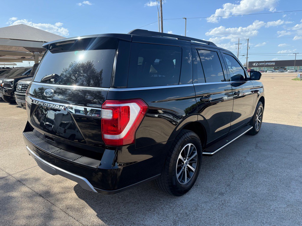 2018 Ford Expedition Image 7