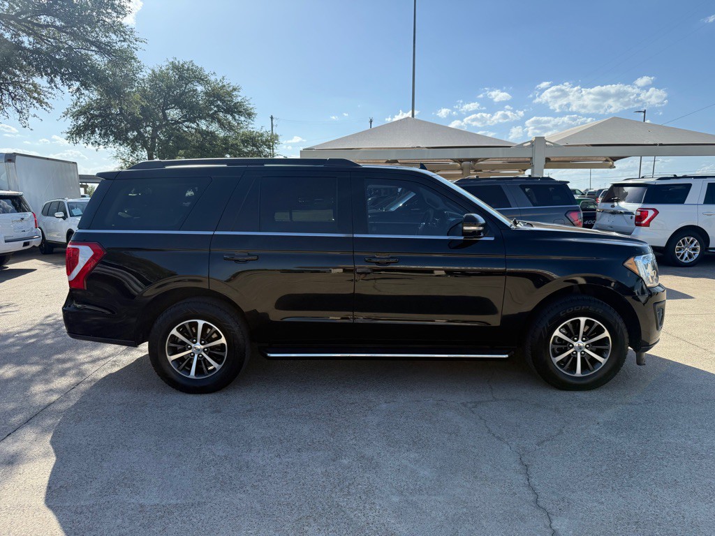 2018 Ford Expedition Image 8