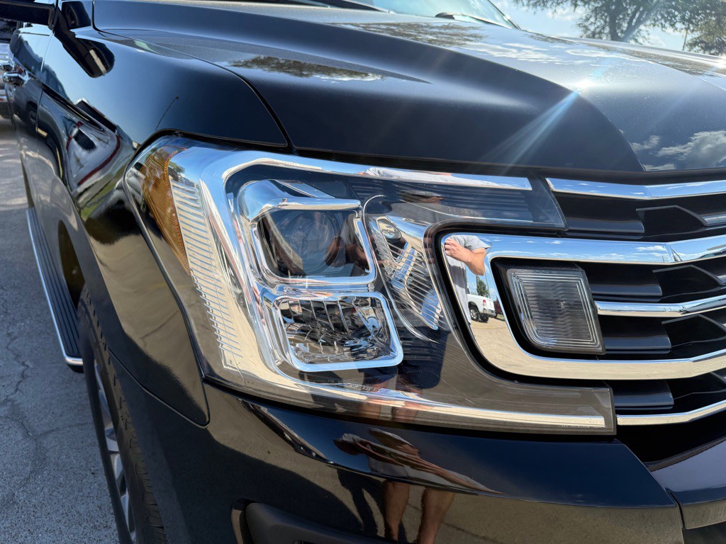 2018 Ford Expedition Image 9