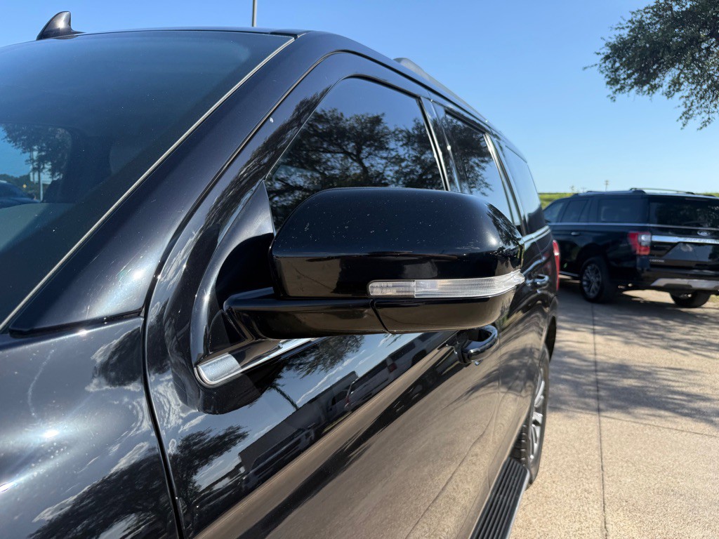 2018 Ford Expedition Image 10