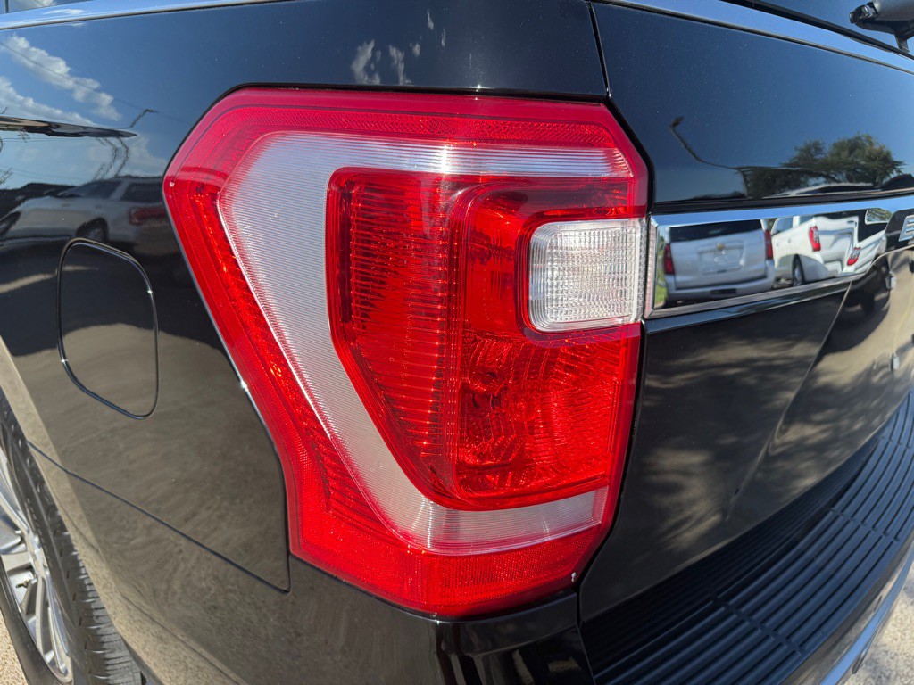 2018 Ford Expedition Image 11