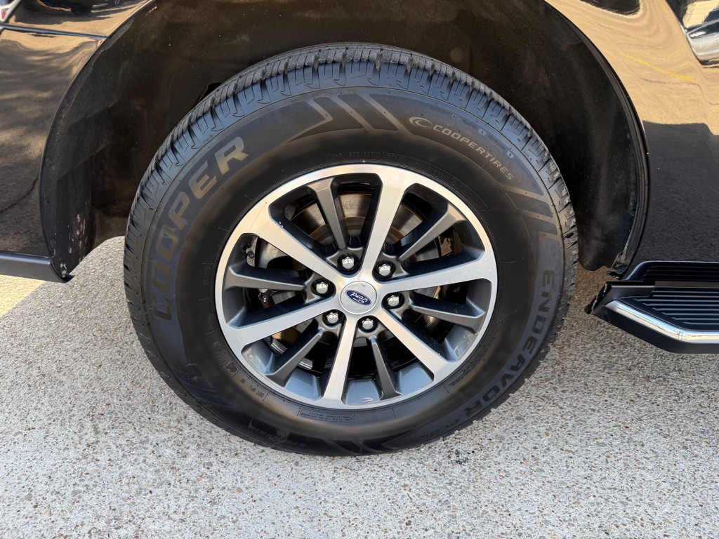 2018 Ford Expedition Image 12