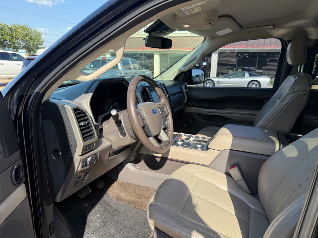 2018 Ford Expedition Image 13