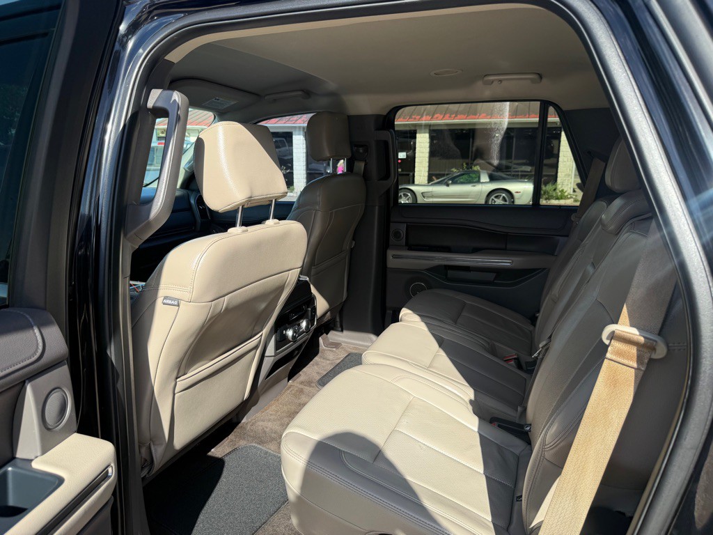 2018 Ford Expedition Image 14