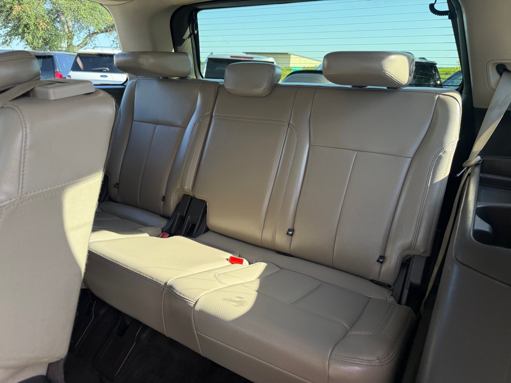 2018 Ford Expedition Image 15