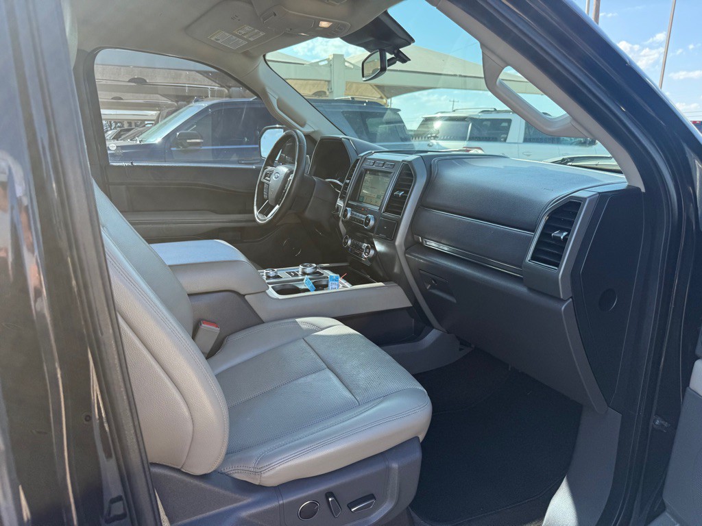 2018 Ford Expedition Image 16