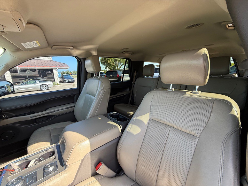 2018 Ford Expedition Image 19