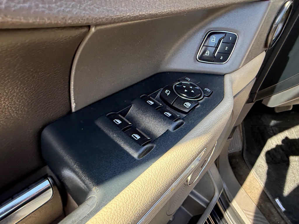 2018 Ford Expedition Image 21