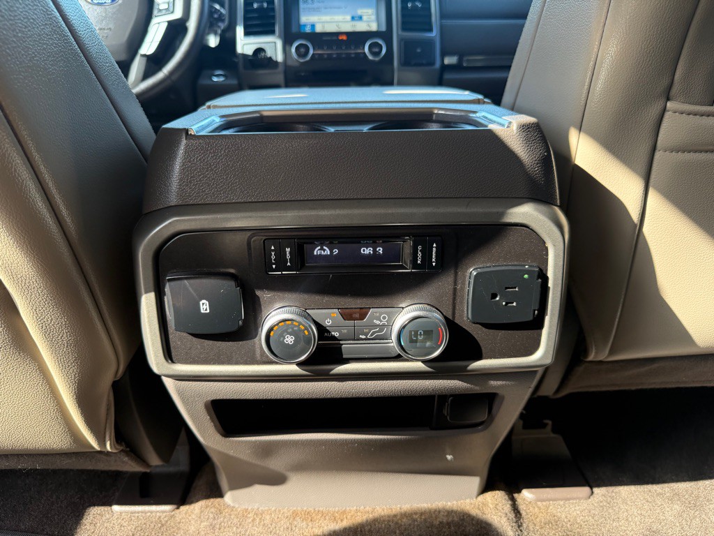 2018 Ford Expedition Image 22