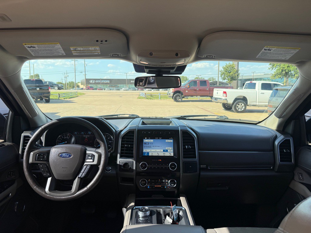 2018 Ford Expedition Image 23