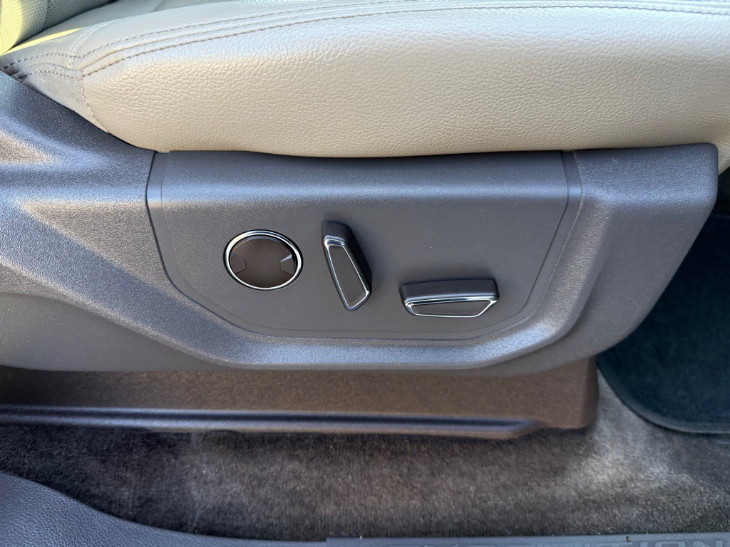 2018 Ford Expedition Image 24