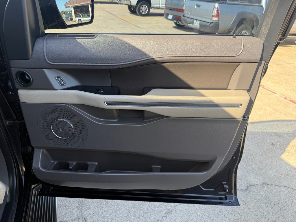 2018 Ford Expedition Image 26