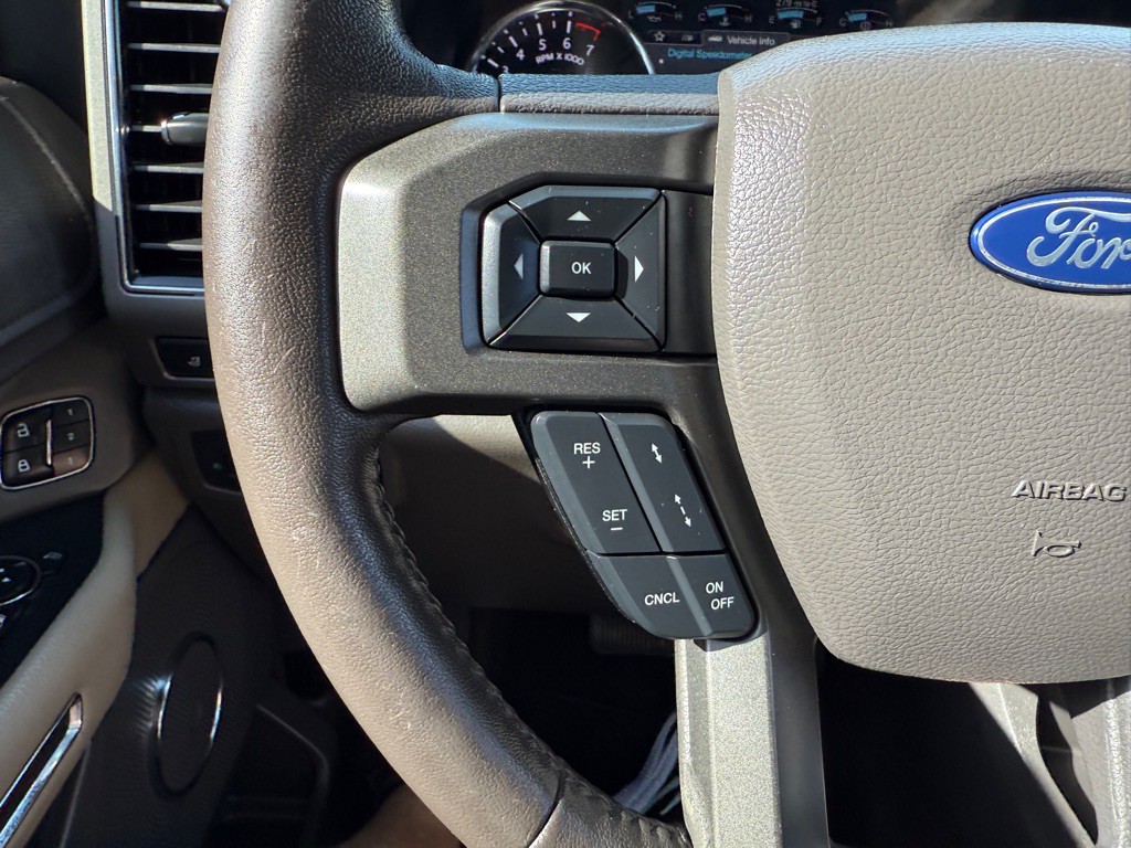 2018 Ford Expedition Image 29