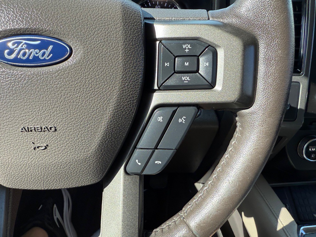 2018 Ford Expedition Image 30