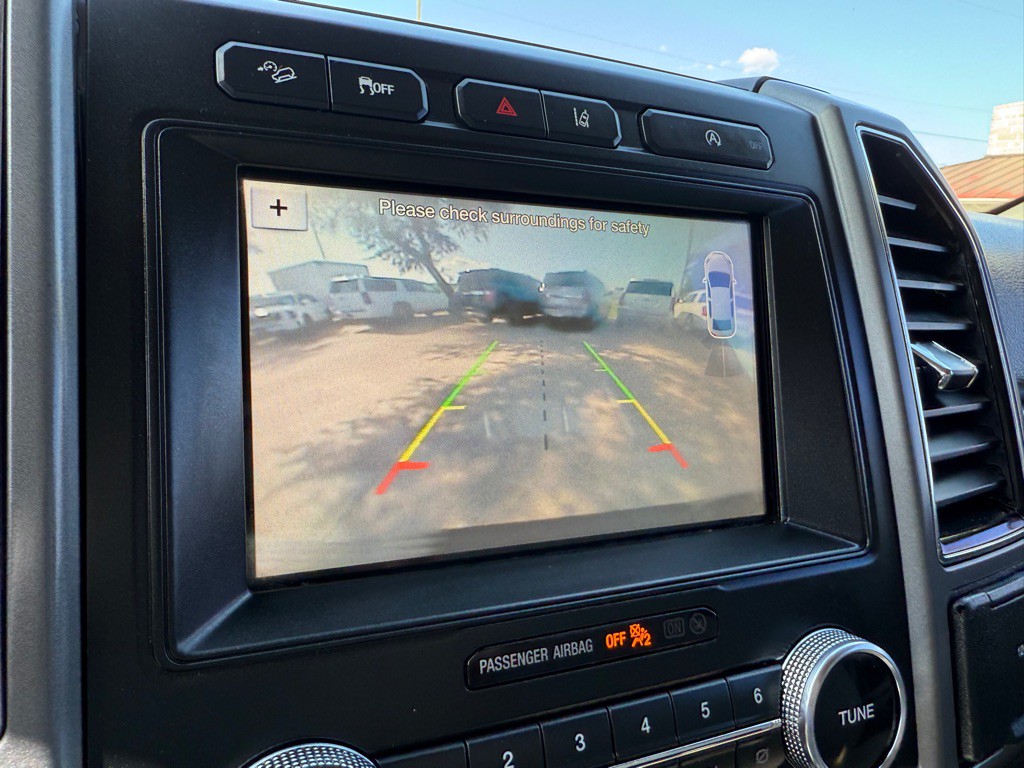 2018 Ford Expedition Image 33