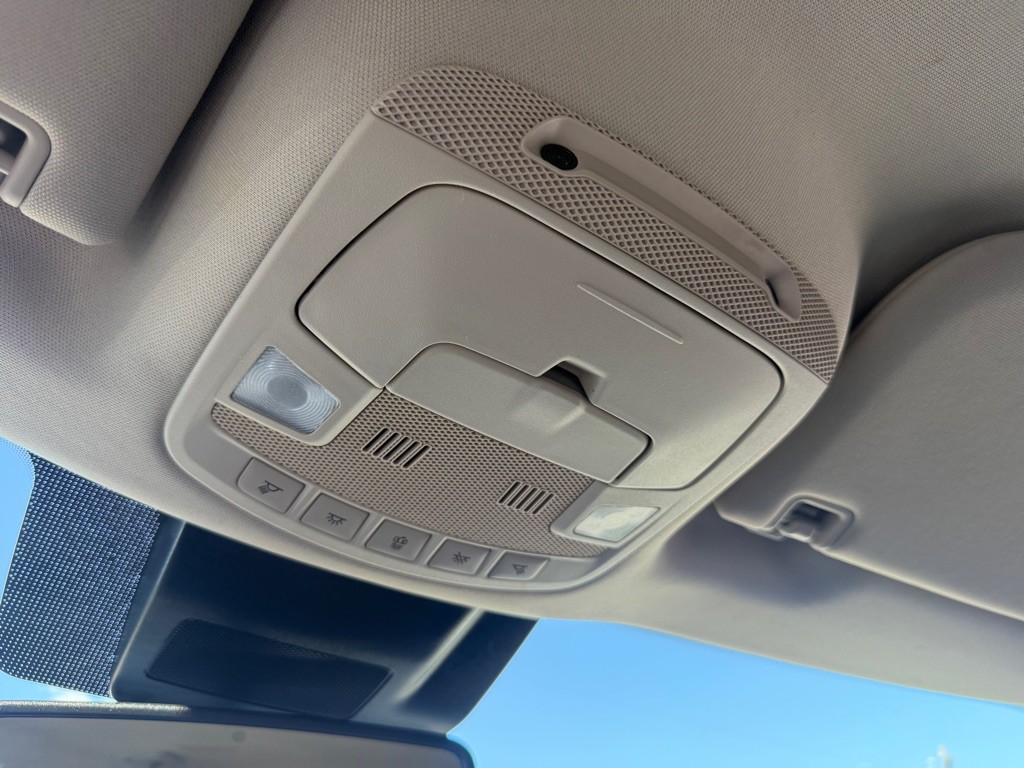 2018 Ford Expedition Image 34