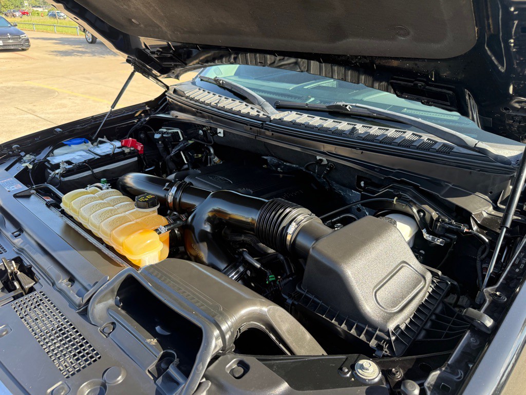 2018 Ford Expedition Image 37