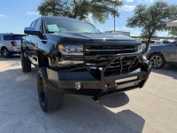 Image for 2017 Chevrolet Silverado 1500 LTZ ID: 6728422