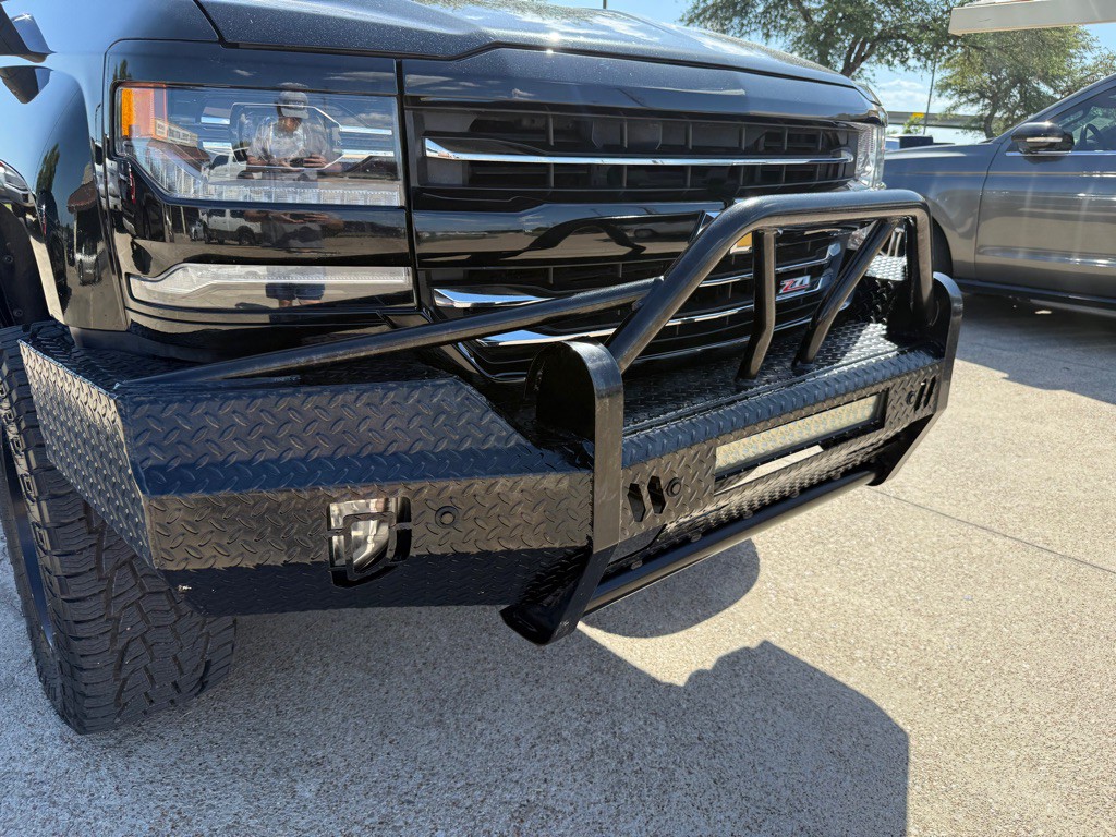 2017 Chevrolet Silverado 1500 Image 9