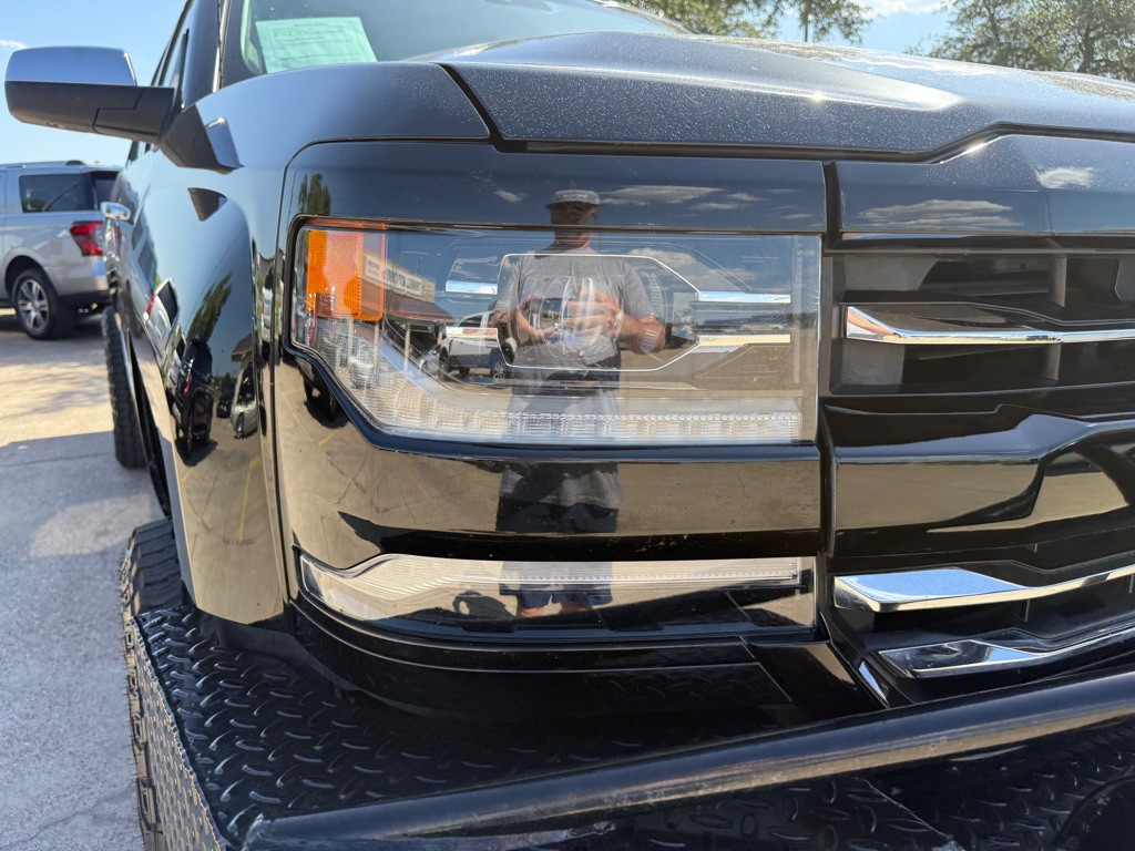 2017 Chevrolet Silverado 1500 Image 10