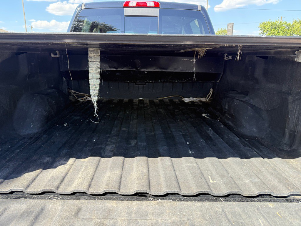 2017 Chevrolet Silverado 1500 Image 14