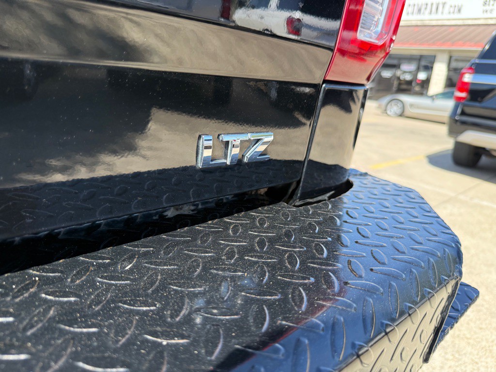 2017 Chevrolet Silverado 1500 Image 15