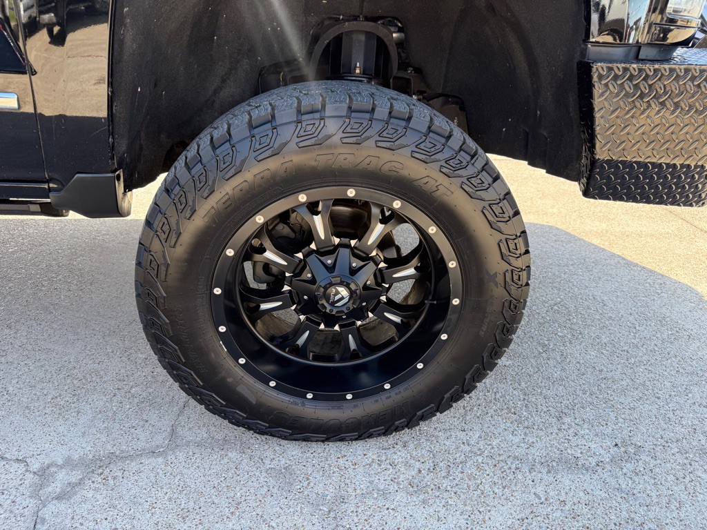 2017 Chevrolet Silverado 1500 Image 16