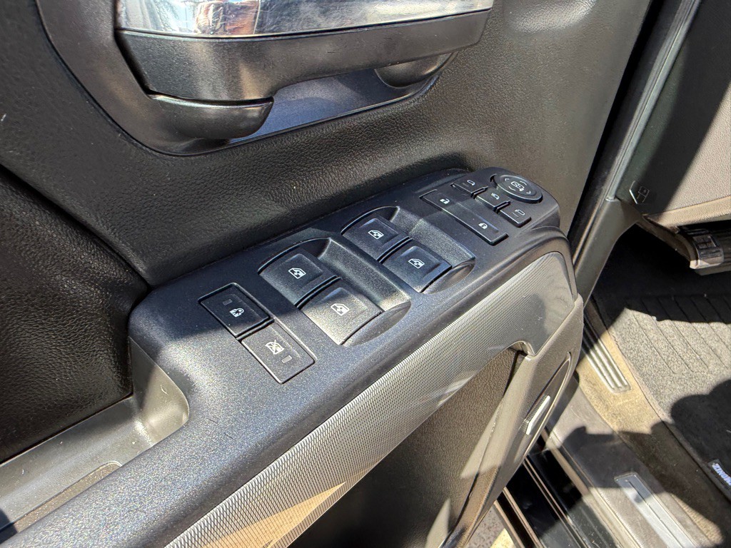 2017 Chevrolet Silverado 1500 Image 28